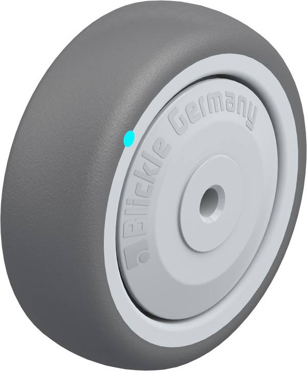 Blickle 842090 plastové koliesko