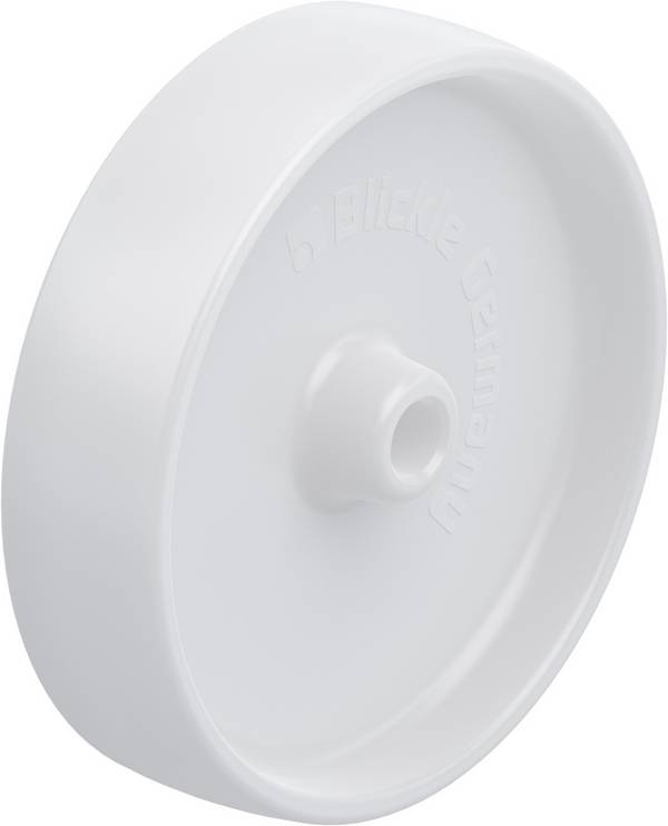 Blickle 755203 plastové koliesko