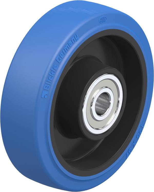 Blickle 738119 plastové koliesko