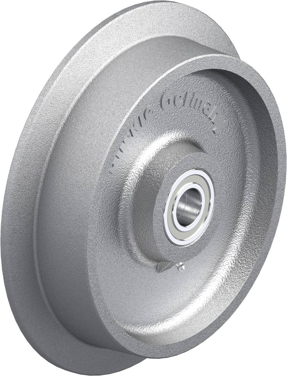 Blickle 8623 Schwerlast-Rad SPK 250K Ruota dentata Diametro ruota: 250 mm Capacità di carico (max.): 2500 kg 1 pz.