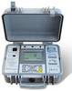 HT Instruments HT7051 tester izolácií Kalibrované podľa (DAkkS)
