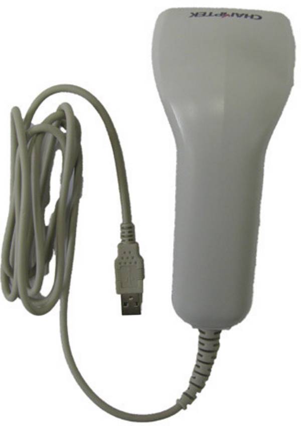 HT Instruments BC-Scanner HT-Multi Skener čiarových kódov s rozhraním USB, 2008520, N/A, 1 ks