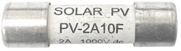 HT Instruments PV-2A Poistka, 1009670, N/A, 1 ks
