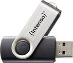 Intenso USB kľúč 64 GB Basic Line USB 2.0