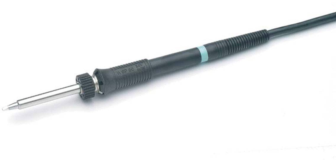 Weller WSP 80 Saldatore 24 V 80 W Forma a scalpello 50 - 450 °C incl. Punta di saldatura
