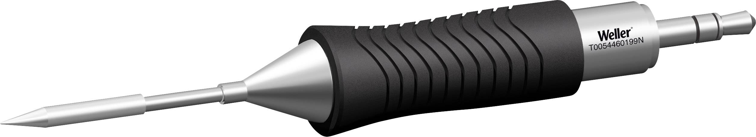 Weller RTM 002 C Punta di saldatura Conica Dimensione punta 0.2 mm Lunghezza punte 19 mm Contenuto 1 pz.