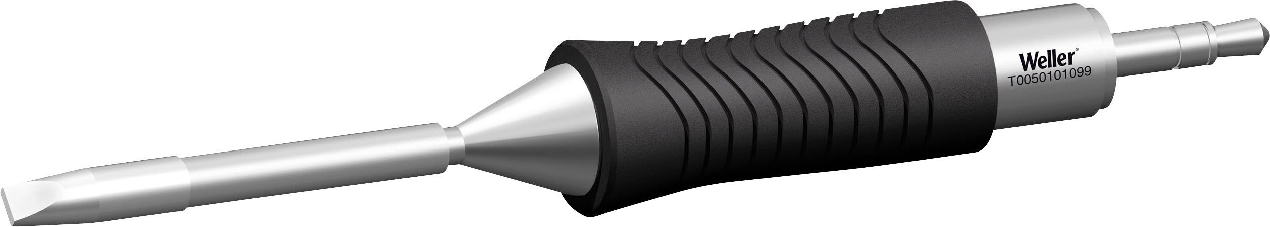 Weller RTM 032 S Punta di saldatura Forma a scalpello Lunghezza punte 17.5 mm Contenuto 1 pz.