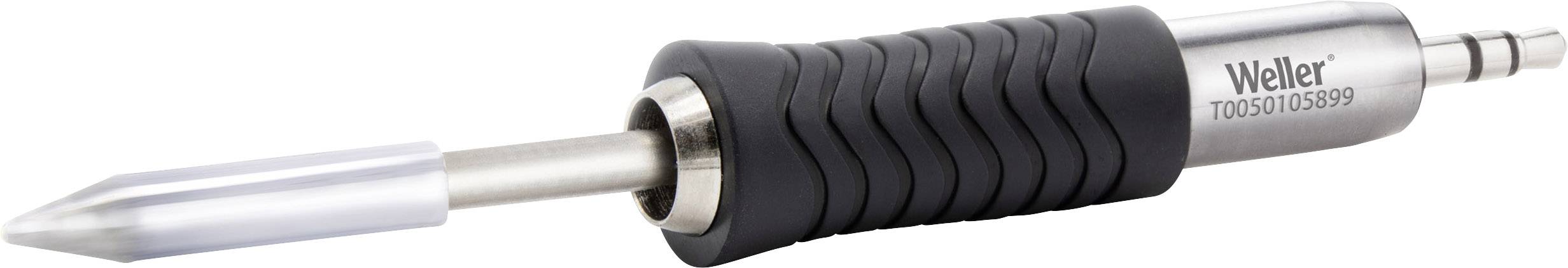 Weller RTU 015 S MS Punta di saldatura Forma a scalpello Lunghezza punte 28 mm Contenuto 1 pz.