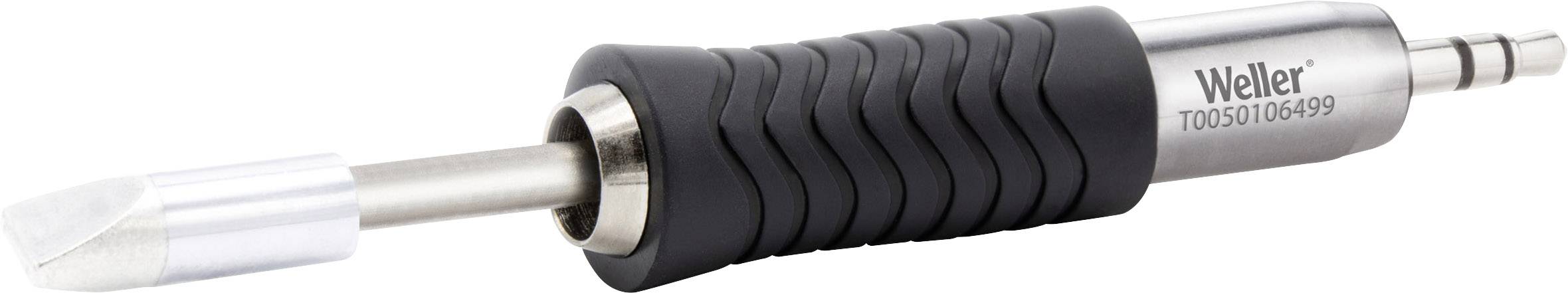 Weller RTU 093 S MS Punta di saldatura Forma a scalpello Lunghezza punte 28 mm Contenuto 1 pz.