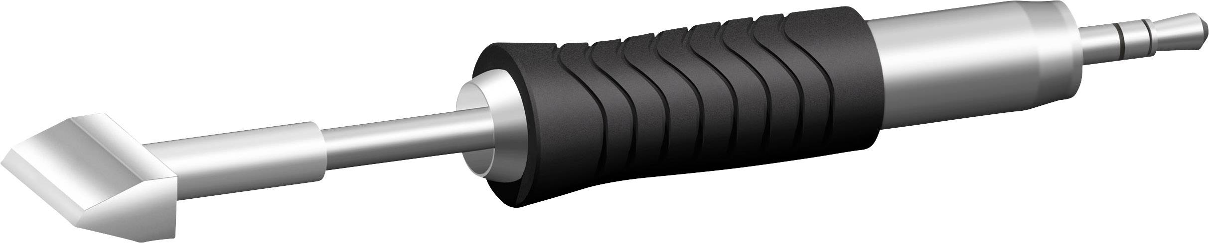 Weller RTU 160 K MS Punta di saldatura Forma della lama, dritta, dritta Dimensione punta 16 mm Lunghezza punte 27 mm Contenuto 1 pz.