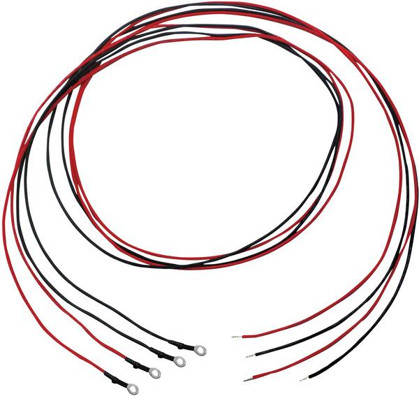 GW Instek GTL-130 Testovacia elektróda GW Instek GTL-130, 1100MTL130001, N/A, 1 ks