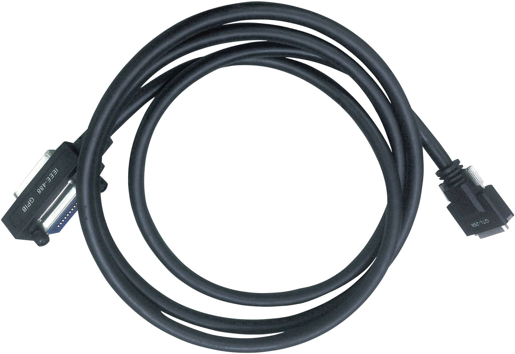 GW Instek 1100MTL258001 GTL-258 Cavo GPIB 1 pz.