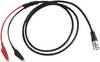 GW Instek GTL-101 Testovacia elektróda GW Instek GTL-101, 1100MTL101U01, N/A, 1 ks