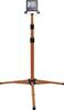 LEDVANCE LED Worklights - TRIPOD L stavebný reflektor Dĺžka statívu (max.): 1500 mm 20 W 1700 lm neutrálna biela 4058075213890