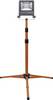 LEDVANCE LED Worklights - TRIPOD L stavebný reflektor Dĺžka statívu (max.): 1500 mm 50 W neutrálna biela 4058075213975