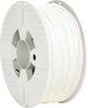 Verbatim 55328 PLA 3D Filament. White 2.85mm Diameter. 1kg Reel vlákno pre 3D tlačiarne PLA plast 2.85 mm 1000 g biela 1 ks