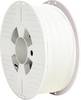 Verbatim 55027 55027 vlákno pre 3D tlačiarne ABS plast 1.75 mm 1000 g biela 1 ks