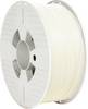 Verbatim 55028 3D PRINTER FILAMENT ABS 1.75MM 1KG TRANSPARENT (2019) vlákno pre 3D tlačiarne ABS plast 1.75 mm 1000 g prírodná 1 ks