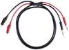 GW Instek GTL-103 Testovacia elektróda GW Instek GTL-103, 1100MTL103001, N/A, 1 ks