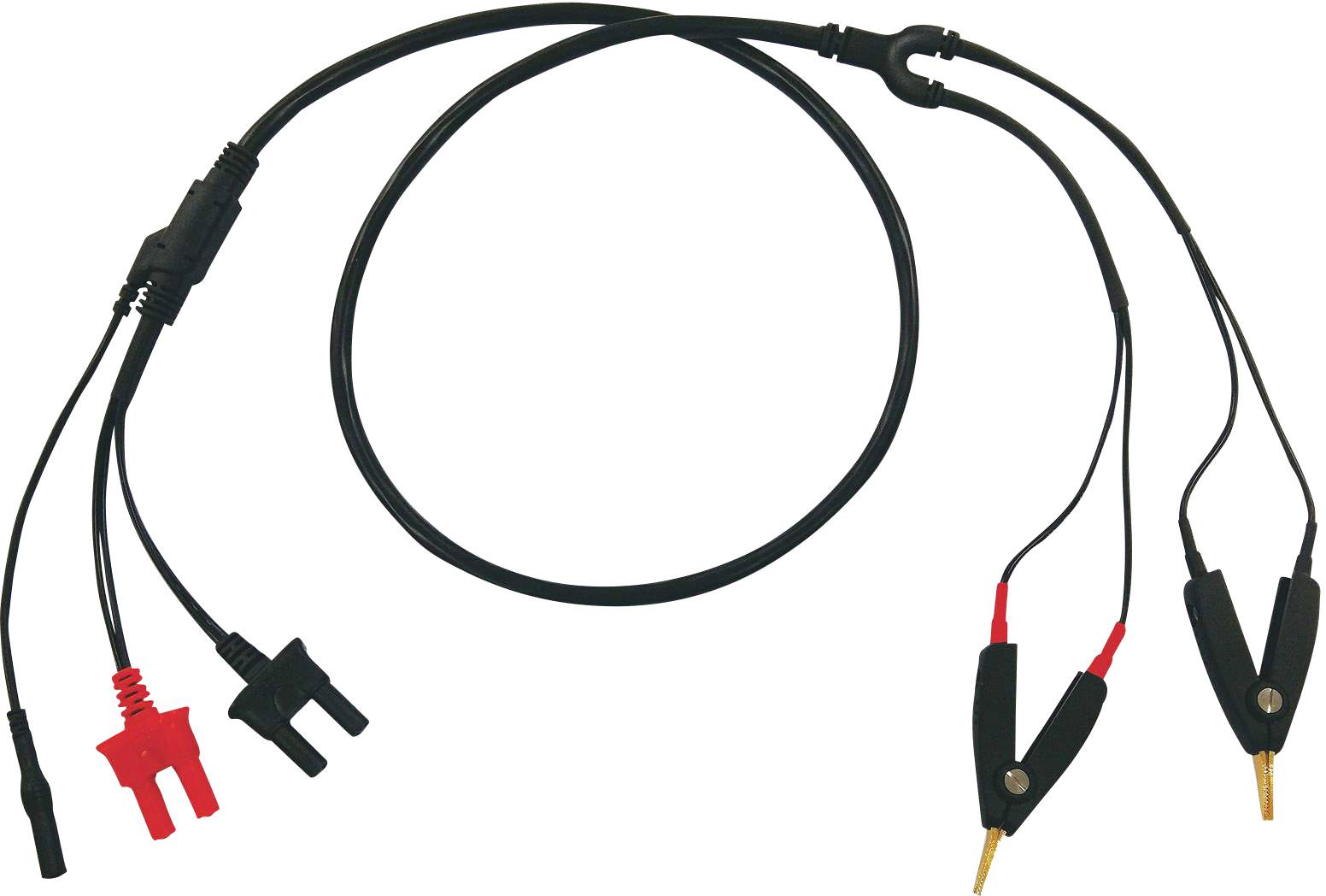 GW Instek 1100MTL308001 GTL-308 Puntale di misura 1 pz.