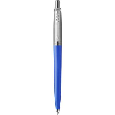 Parker guličkové pero Jotter modrá 2076052  Farba písma: modrá