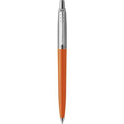 Parker guličkové pero Jotter oranžová 2076054  Farba písma: modrá
