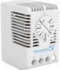 Pfannenberg FLZ 510 THERM. 1K -20°..+40°C 250 V/AC 1 prepínací (d x š x v) 47.5 x 37 x 59.5 mm 1 ks