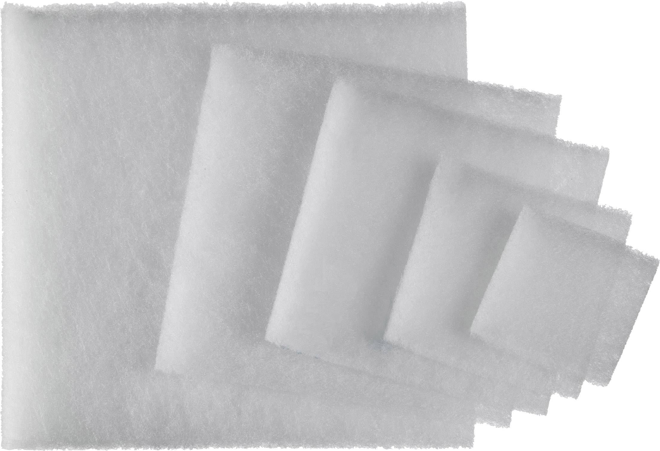 Pfannenberg FM PF 1x000 87 x 87 300 Tappetino filtrante (L x A x P) 87 x 87 x 85 mm 5 pz.