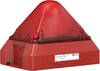Pfannenberg bleskovka PY X-M-10-SSM 24VDC RD RAL3000 21551805005 červená červená 24 V/DC