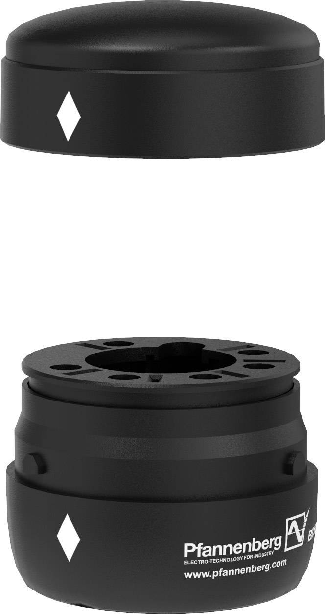 Pfannenberg Segnalatore 28250010000 BR50-BC Base/ End module 1 pz.