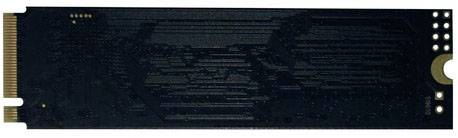 Innovation IT Black RETAIL 512 GB interný SSD disk NVMe / PCIe M.2 M.2 NVMe PCIe 3.0 x2 Retail 00-512111-2