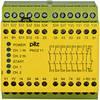 PILZ PNOZ 11 24VAC 24VDC 7n/o 1n/c bezpečnostné relé, 24 V/DC, 7 spínacích kontaktov, 1 rozpínací, (š x v x h) 90 x 87 x 121 mm, 774080, 1 ks