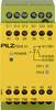 PILZ P2HZ X1 24VDC 3n/o 1n/c bezpečnostné relé, 24 V/DC, 3 spínacie, 1 rozpínací, (š x v x h) 45 x 87 x 121 mm, 774340, 1 ks