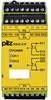 PILZ P2HZ X1P 24VDC 3n/o 1n/c 2so bezpečnostné relé, 24 V/DC, 3 spínacie, 1 rozpínací, (š x v x h) 45 x 94 x 121 mm, 777340, 1 ks