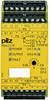 PILZ PSWZ X1P 0,5V /24-240VACDC 2n/o 1n/c 2so bezpečnostné relé, 2 spínacie, 1 rozpínací, (š x v x h) 45 x 94 x 121 mm, 777949, 1 ks
