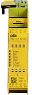 PILZ Modulo I/O PLC PNOZ m EF 8DI4DO 772142 24 V/DC