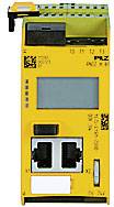 PILZ Controller PLC PNOZ m B1 772101 24 V/DC