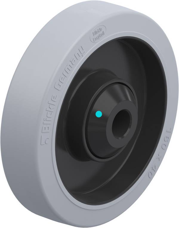 Blickle 850042 plastové koliesko