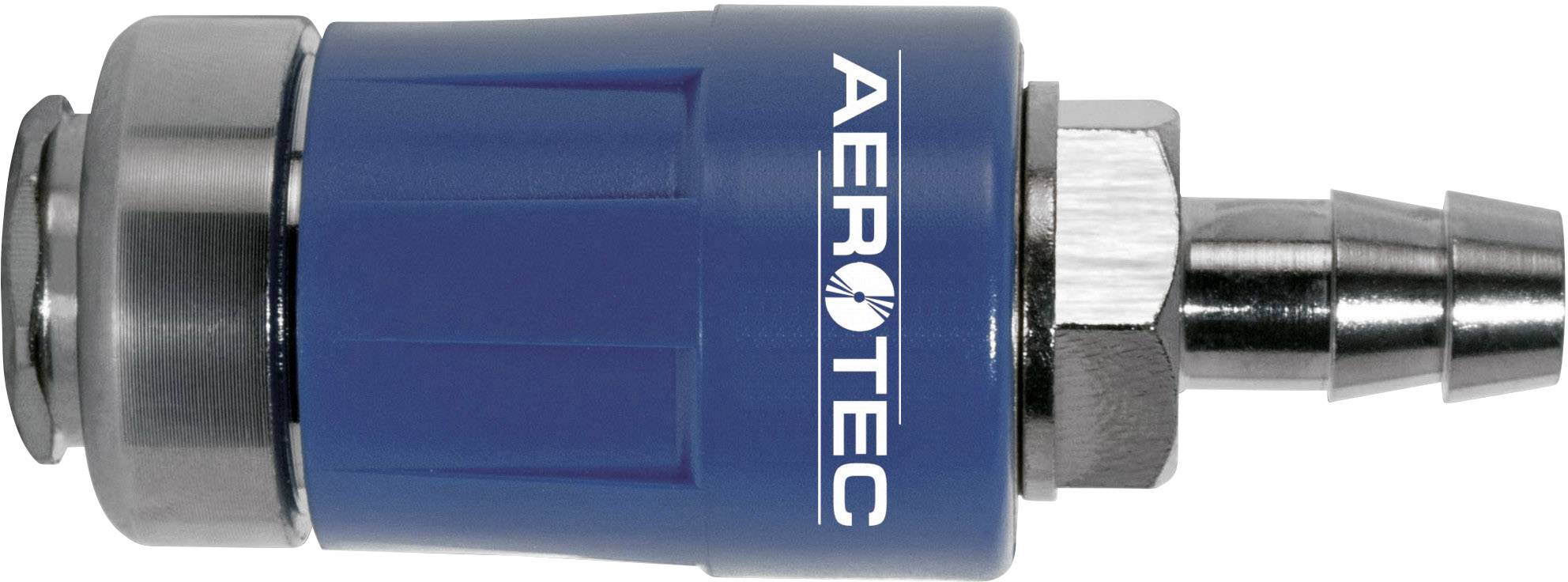 Aerotec 2005308 Perslucht-veiligheidskoppeling 1 stuk(s) afbeelding