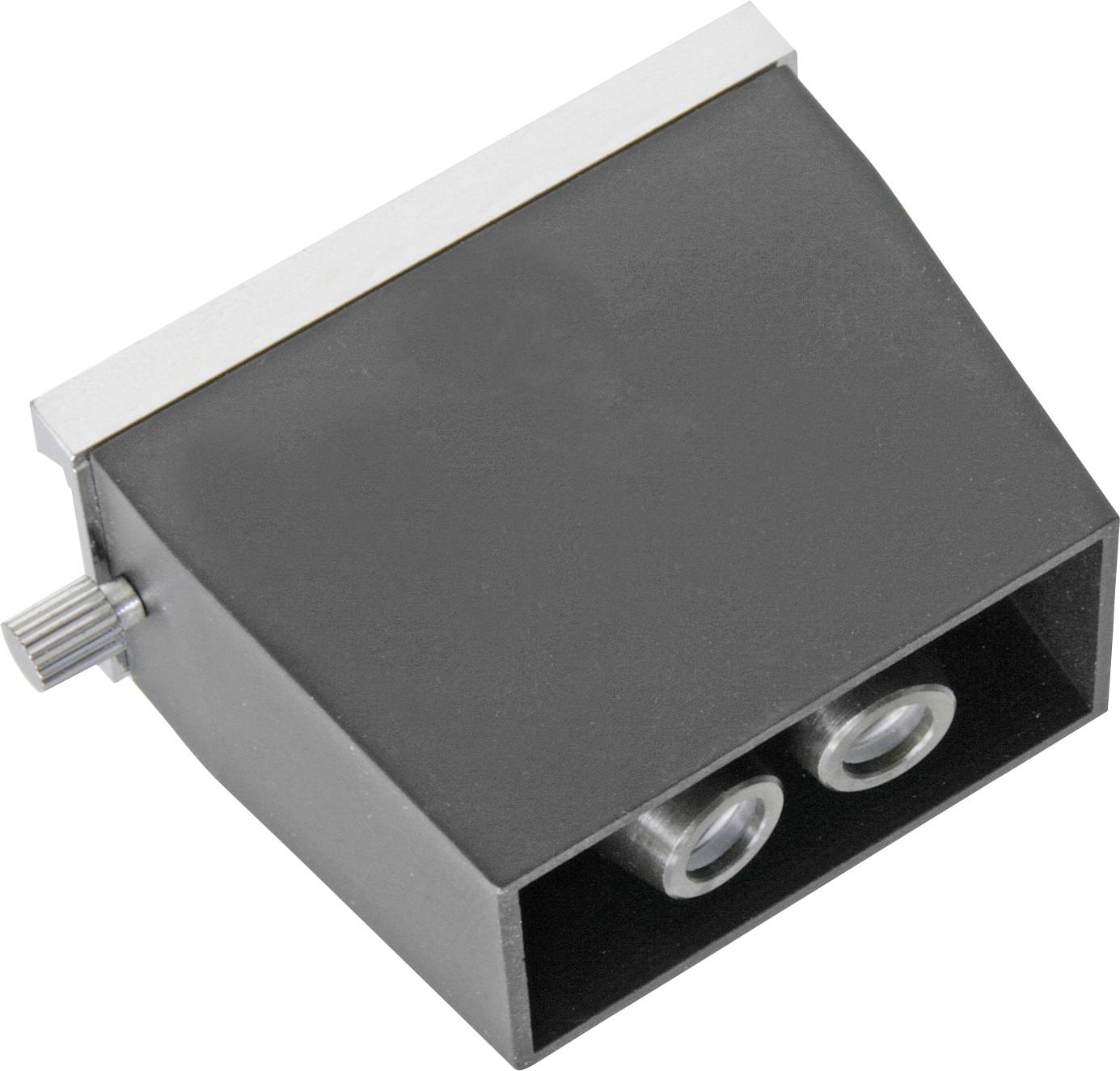 Bresser Optik Zusatzobjektiv Biorit ICD CS M 0.5x 5941487 Obiettivo microscopio 0.5 x Adatto per marchio (microscopio) Bresser Optik