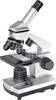 Bresser Optik BIOLUX CA Set 40x-1024x, monokulárny detský mikroskop, 1024 x, vrchné svetlo, spodné svetlo, 8855002