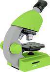 Juniorský mikroskop 40x-640x