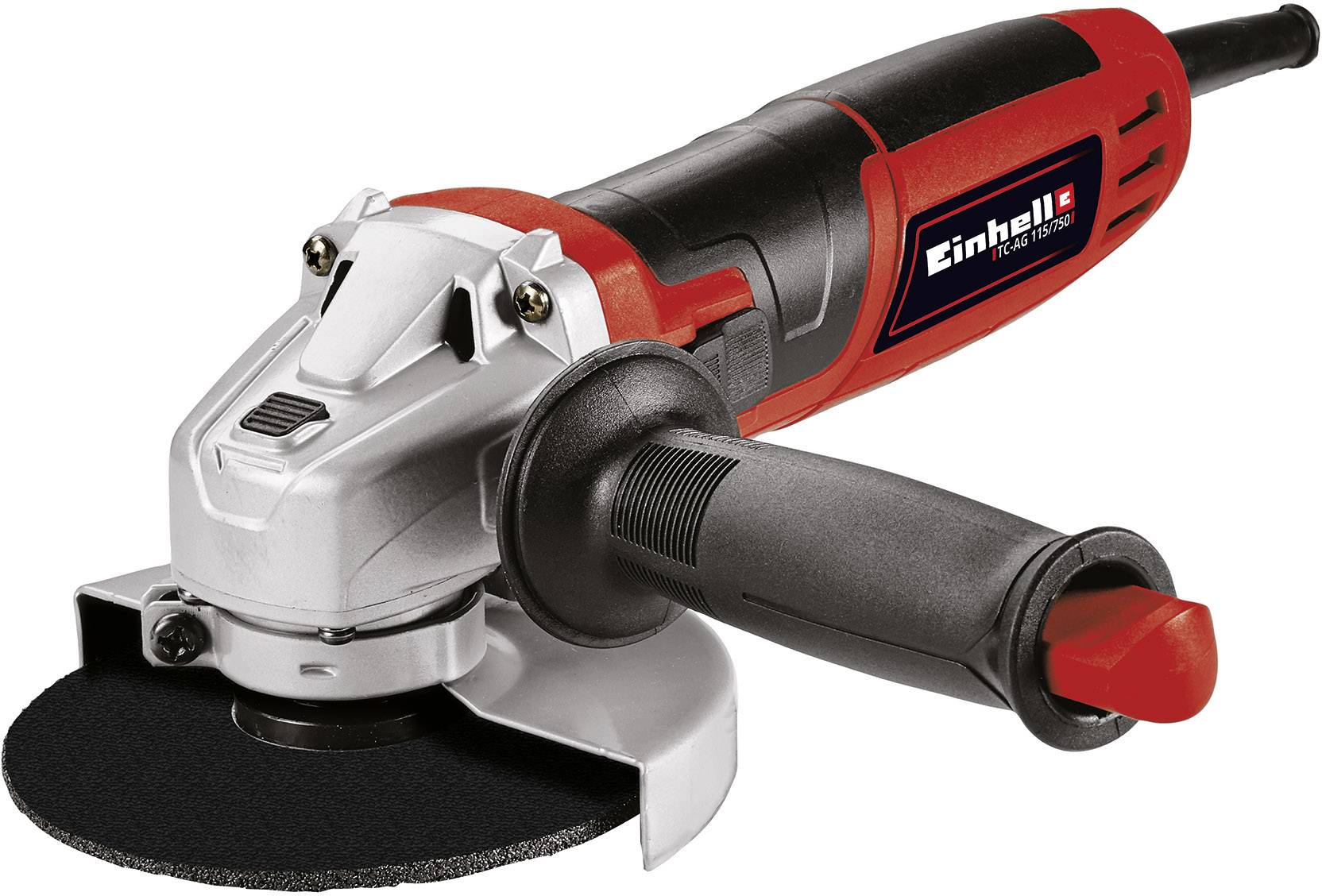 Einhell TC-AG 115/750 4430960 Smerigliatrice angolare 115 mm 750 W 240 V