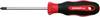 Gedore RED R38200329 3301250 krížový skrutkovač 3 Dĺžka drieku: 150 mm DIN 8764