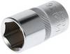 Gedore RED R61001606 zásuvka, metrický, palcový, 1/2" (12.5 mm), 1 ks, 3300265