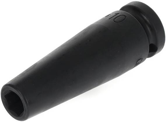 Gedore RED R63001016 vložka zástrčného kľúča nárazového skrutkovača, metrický, 1/2" (12.5 mm), 1 ks, 3300540