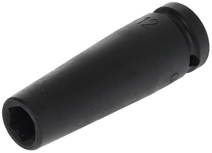 Gedore RED R63001216 Mutterdragare-hylsnyckelinsats metrisk 1/2 1 st 3300542