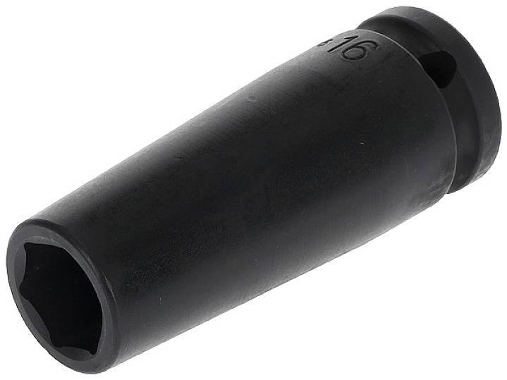 Gedore RED R63001616 Mutterdragare-hylsnyckelinsats metrisk 1/2 1 st 3300546