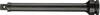 Gedore RED R66100049 3300571 1/2 palca Pohon (skrutkovač) 1/2" (12.5 mm) 250 mm 1 ks