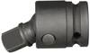 Gedore RED R66300014 3300650 Pohon (skrutkovač) 1/2" (12.5 mm) 63 mm 1 ks